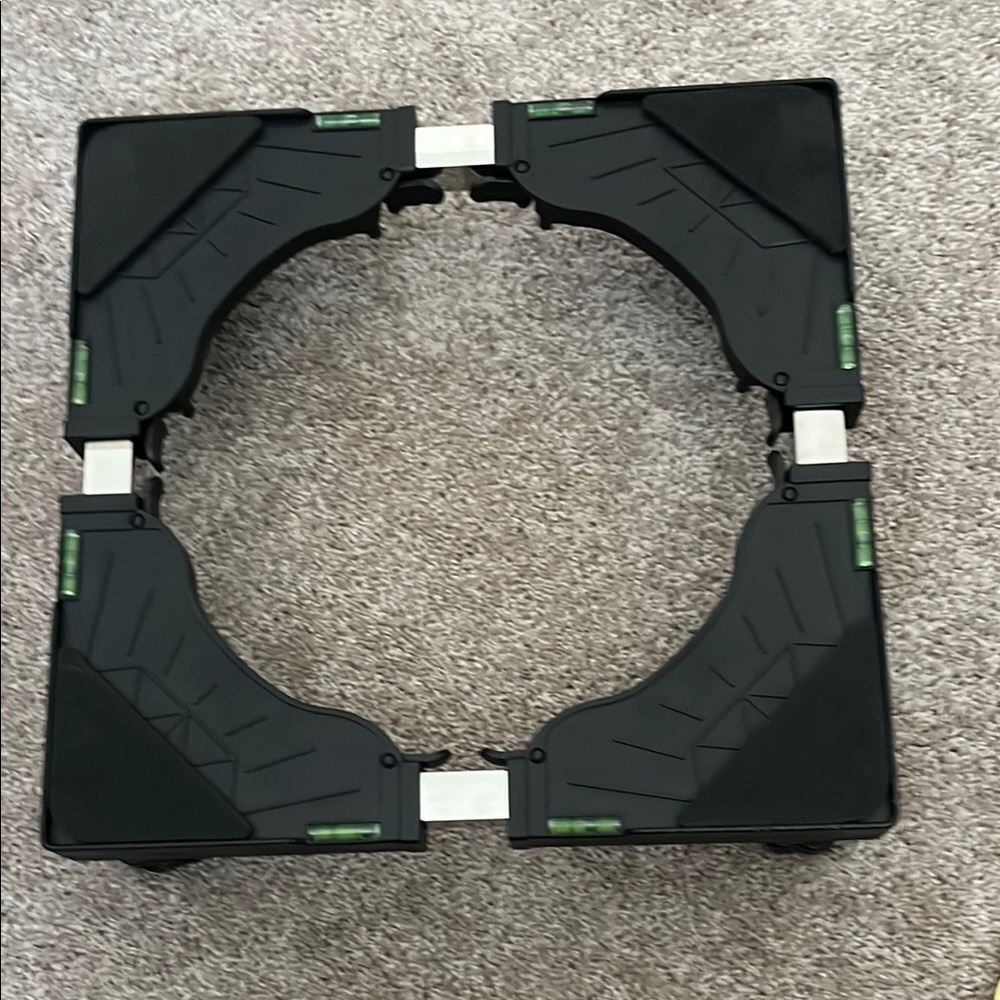 Mini Refrigerator Stand